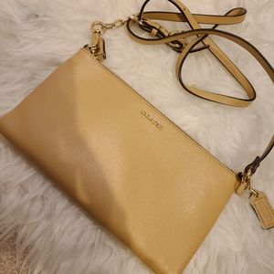 Coach Slim Crossbody Clutch